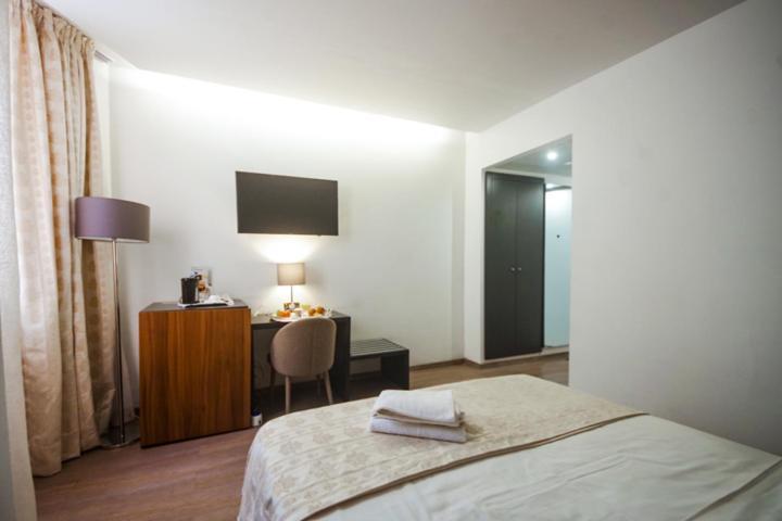 Hotel Nina Dakar Exteriér fotografie