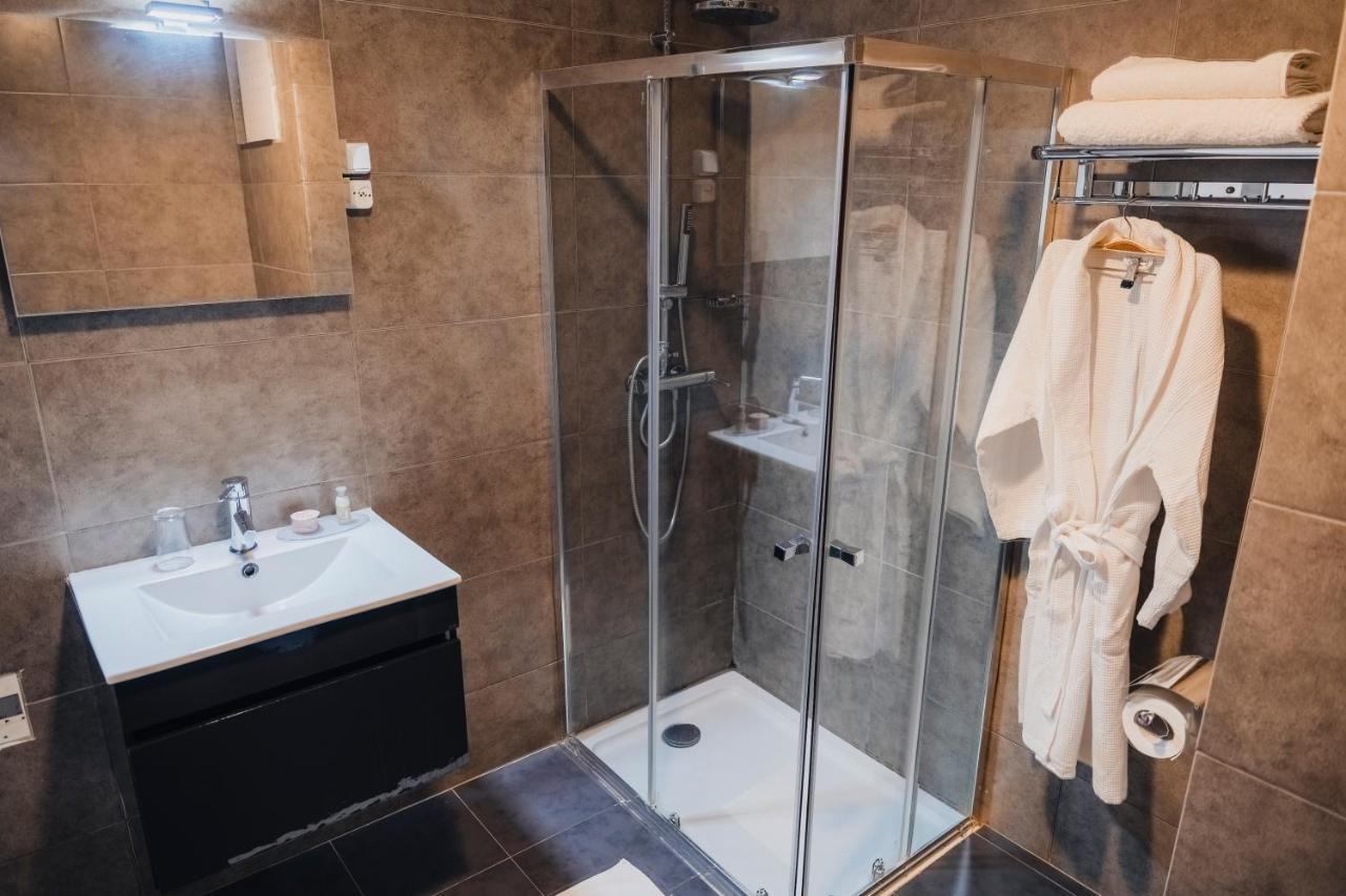 Hotel Nina Dakar Exteriér fotografie